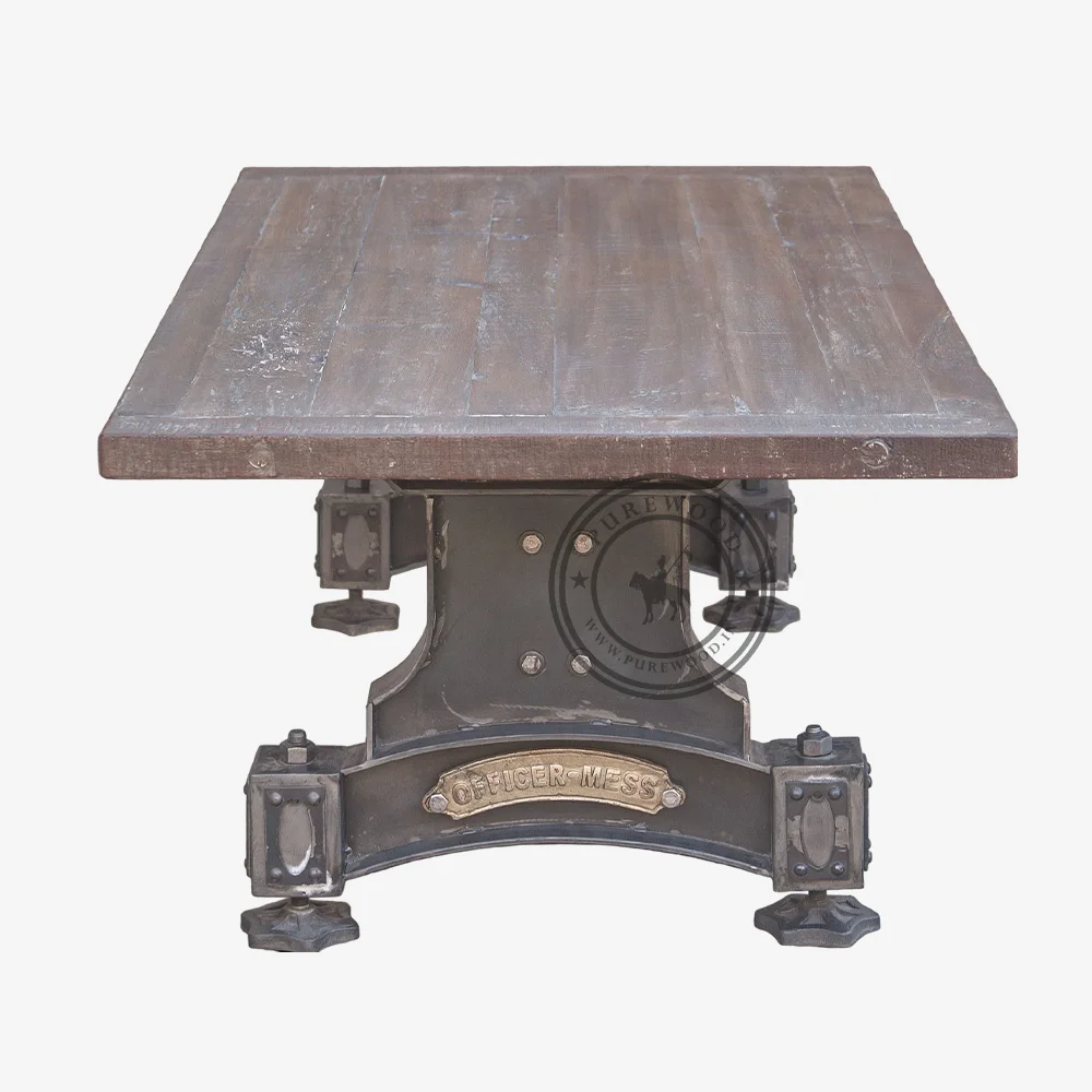 Brubru Coffee Table - Image 2