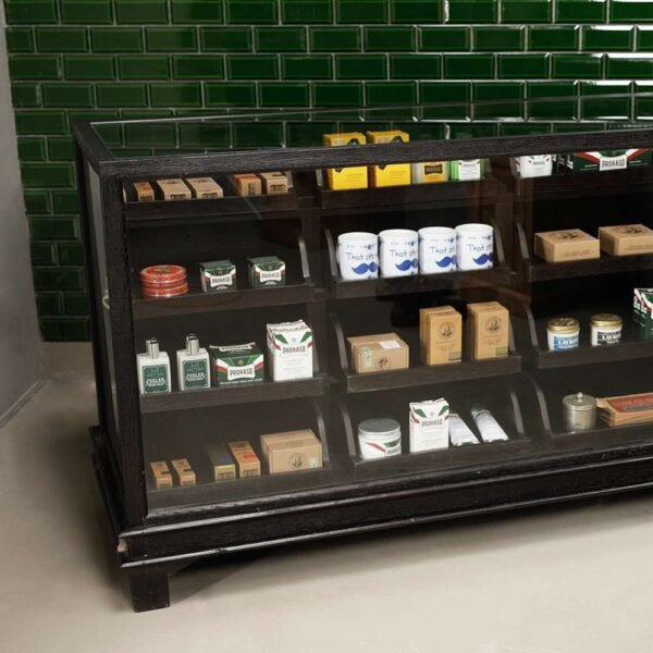 Counters Classic Black - Thumbnail 1