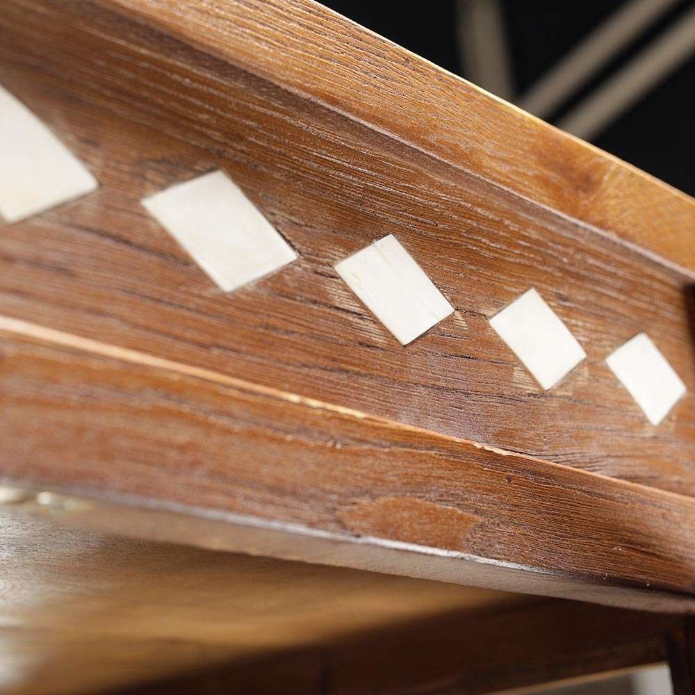 Cabinet brown - Image 2