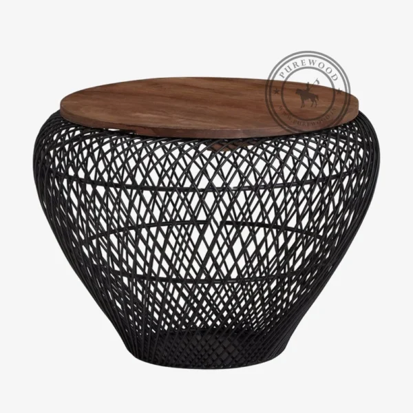 Coucal Coffee Table - Thumbnail 1