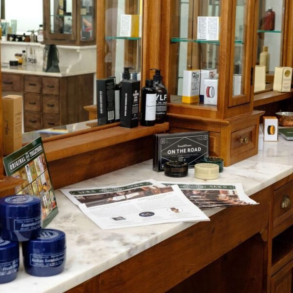 Barberset  2 - Thumbnail 3