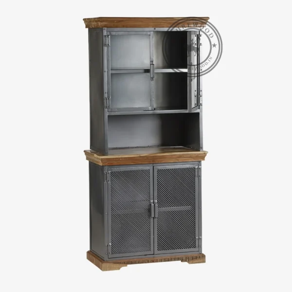 Daffodil Industrial Cabinet - Thumbnail 1