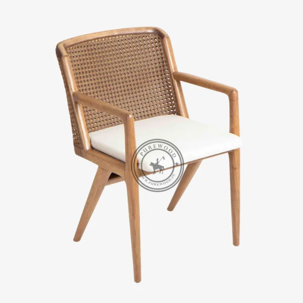 Daisy Armchair - Thumbnail 1