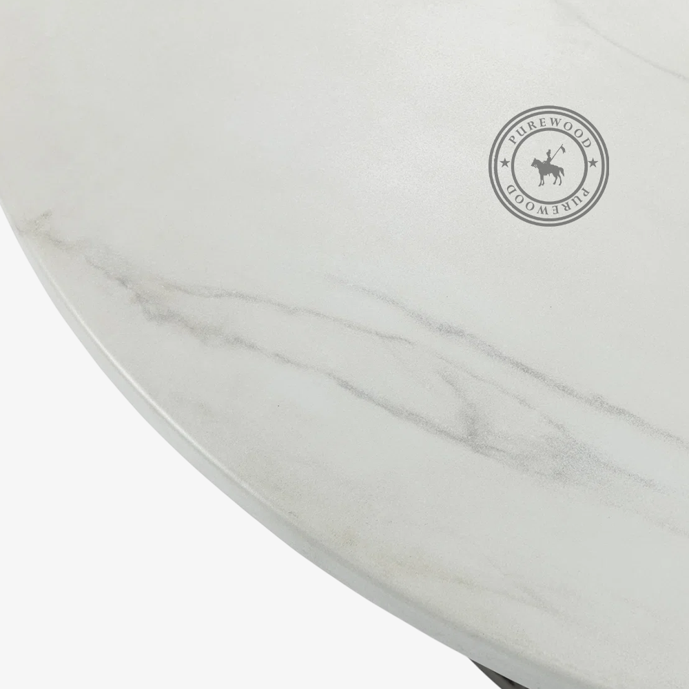 Dew Frost outdoor table - Image 2