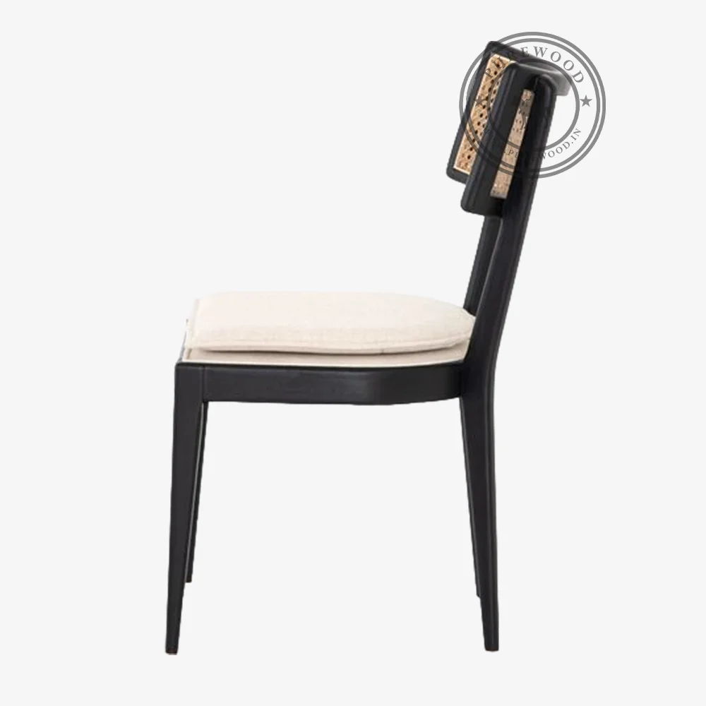 Dniester Cane Chair - Image 2