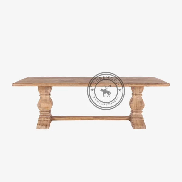 Drongo Dining Table - Thumbnail 3