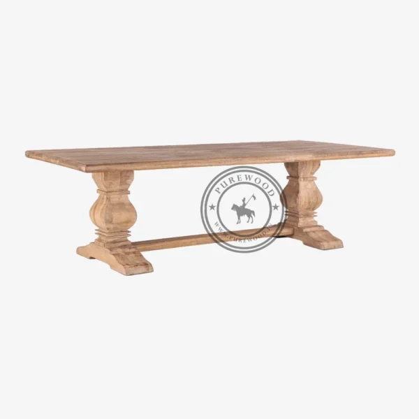 Drongo Dining Table - Thumbnail 1