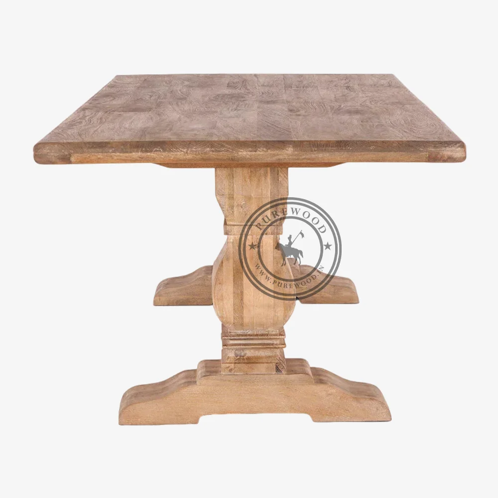 Drongo Dining Table - Image 2