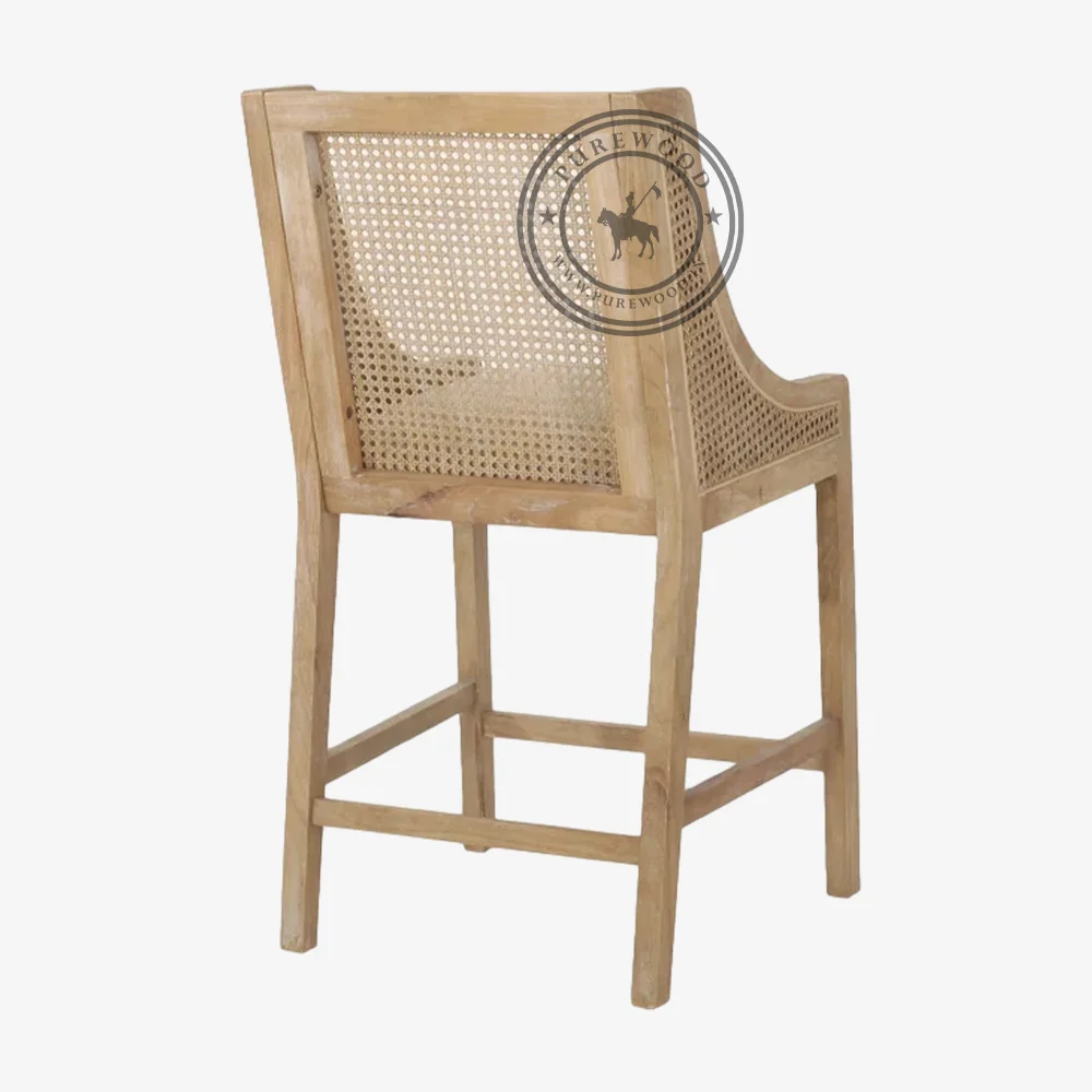 Eastvale Counter Cane Stool - Image 2