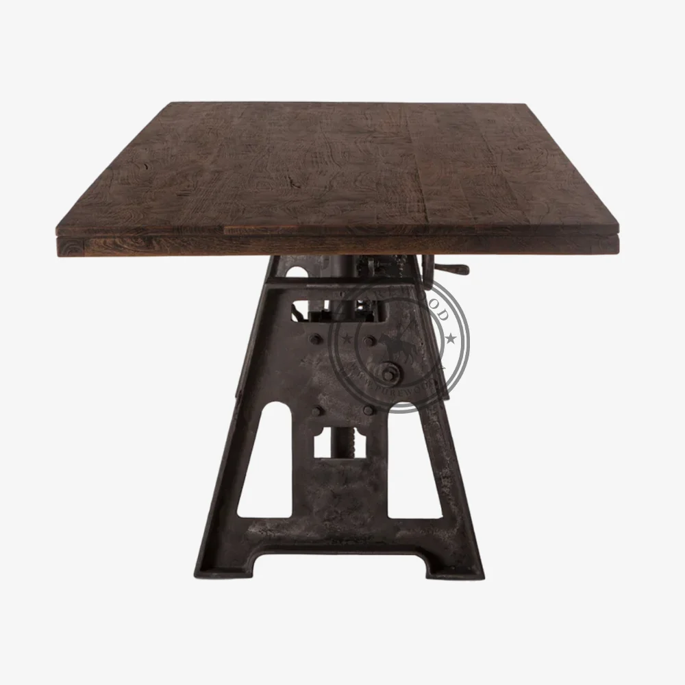 Falcon Dining Table - Image 2