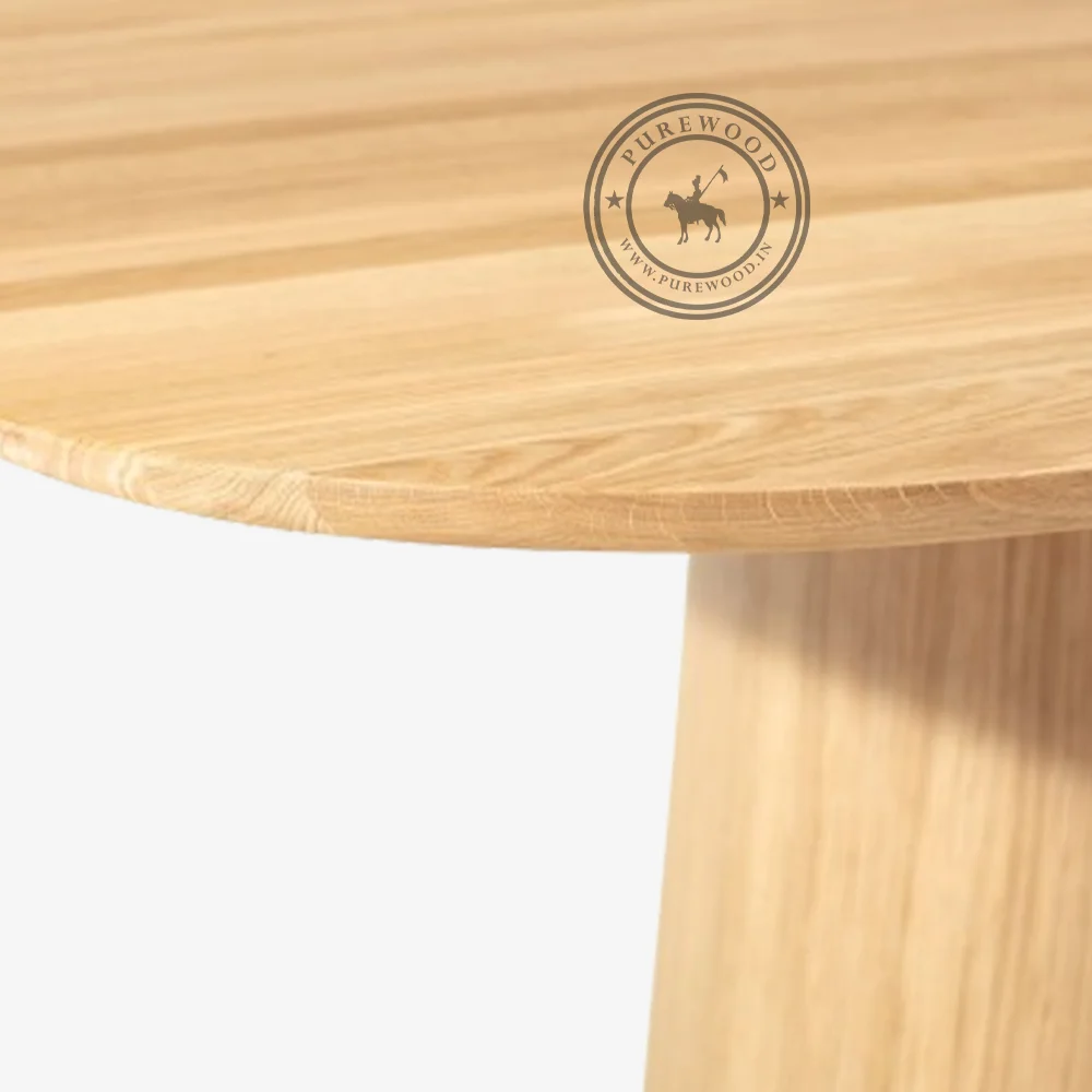 Fern Wooden Table - Image 3