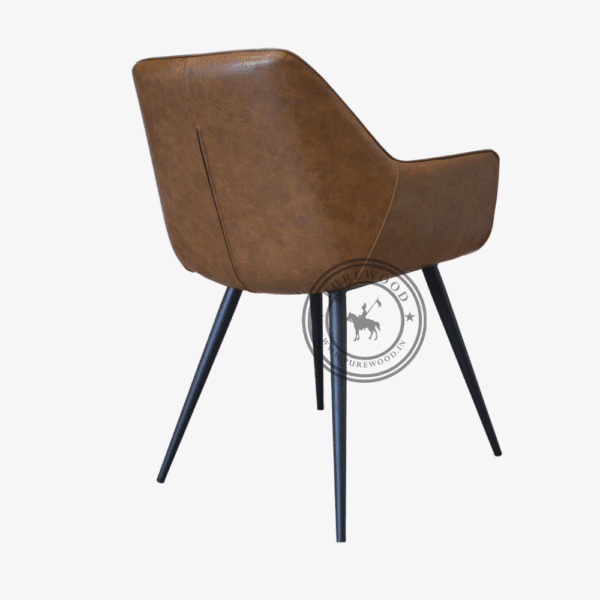 Flycatcher Industrial Chair - Thumbnail 2