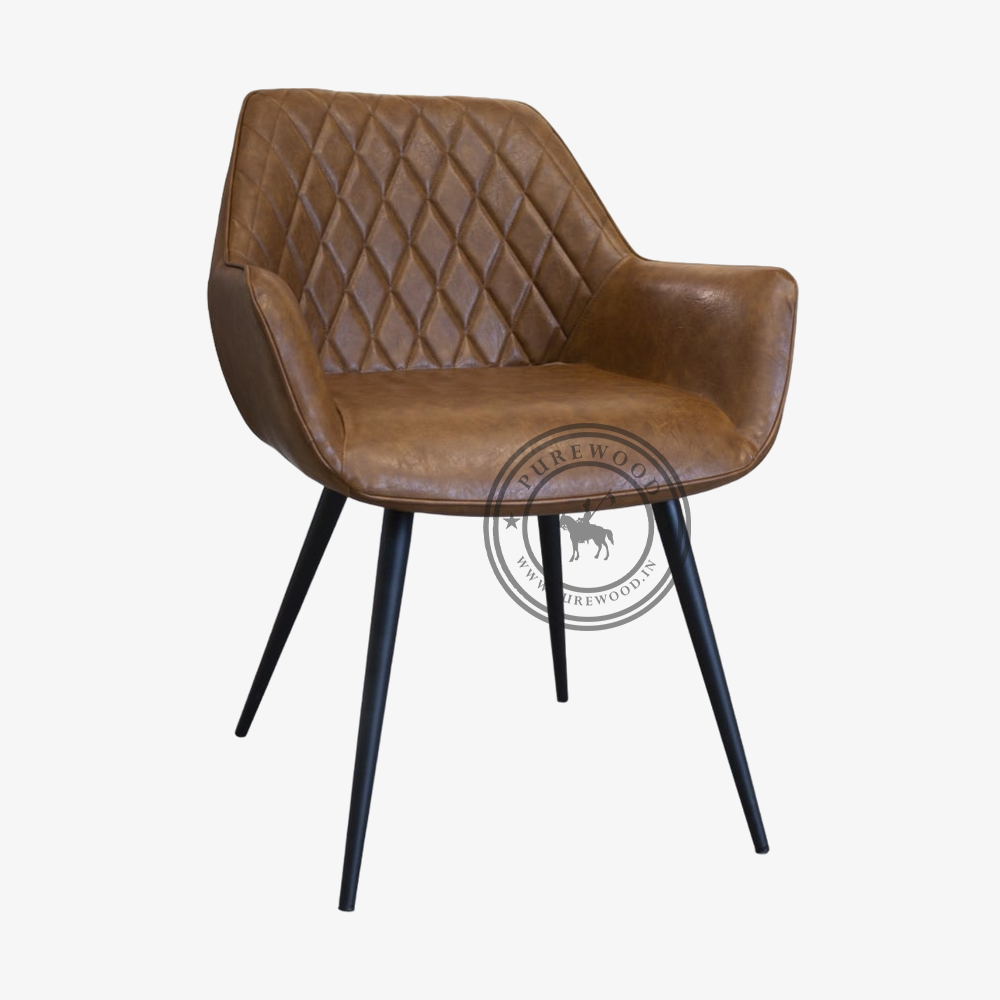 Flycatcher Industrial Chair