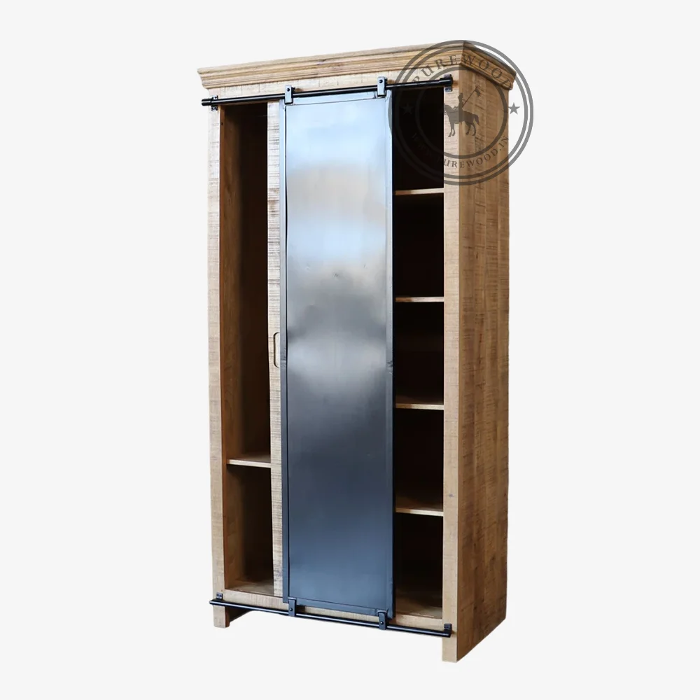 Freesia Industrial Cabinet - Image 2