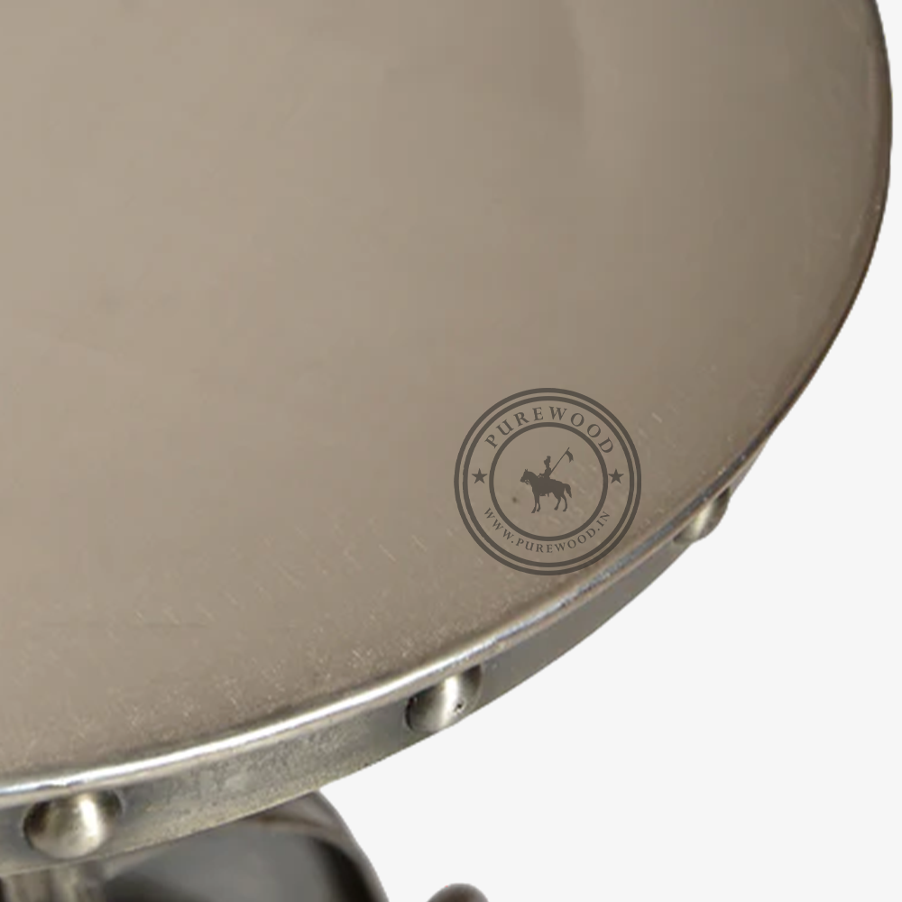 Gallinule Industrial Chair - Image 2