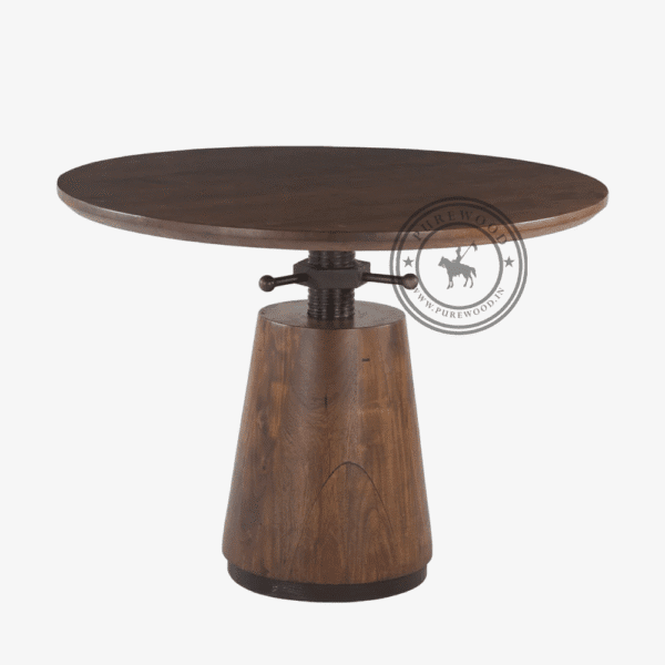 Hobby Dining Table - Thumbnail 1