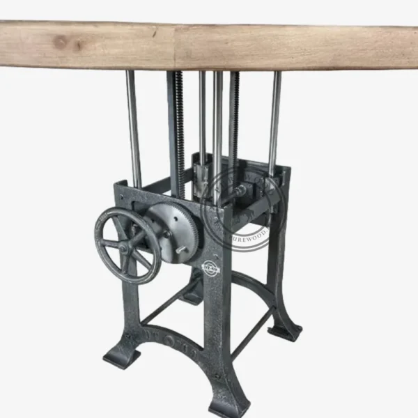 Honeyeater Dining Table - Thumbnail 2