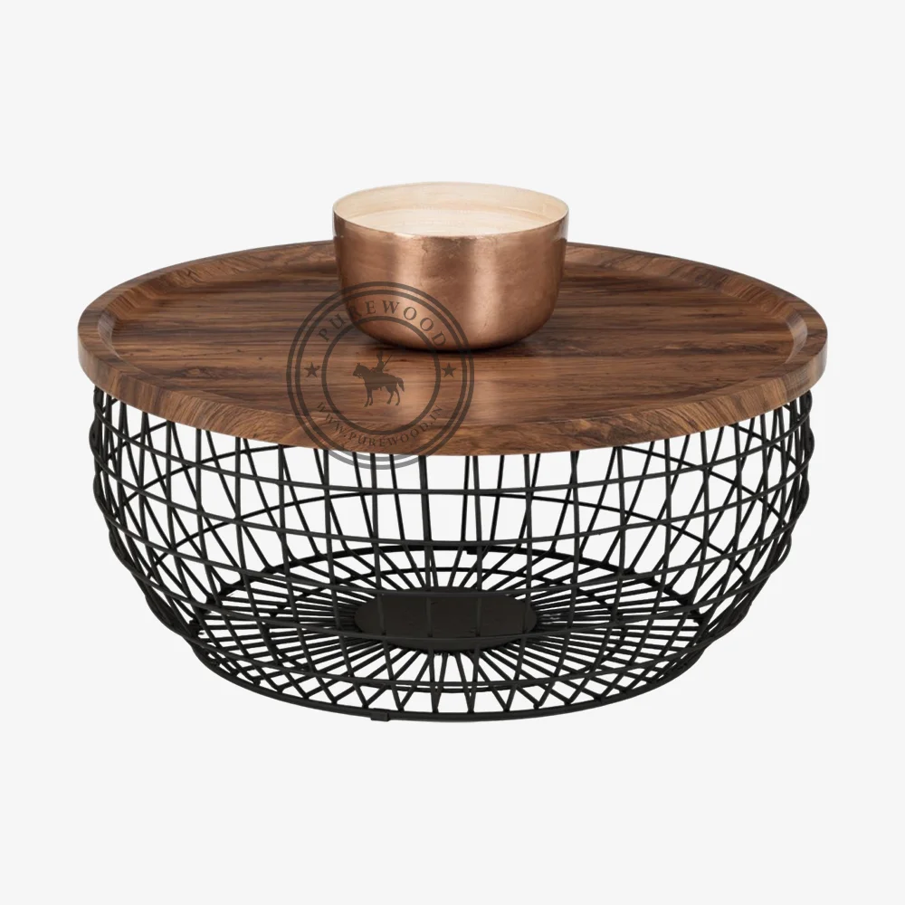 Hornbill Coffee Table - Image 2