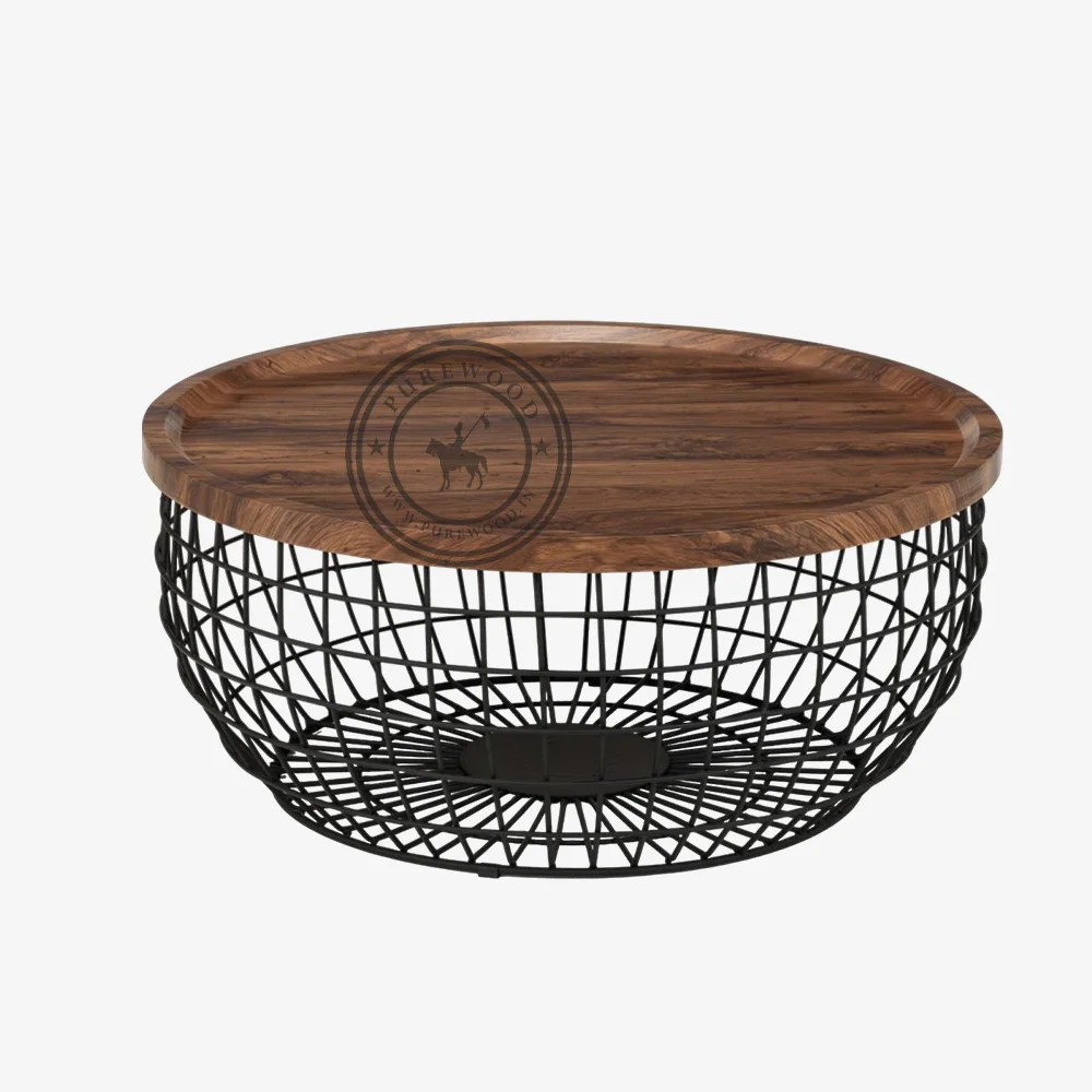 Hornbill Coffee Table