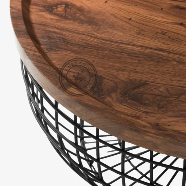 Hornbill Coffee Table - Thumbnail 3