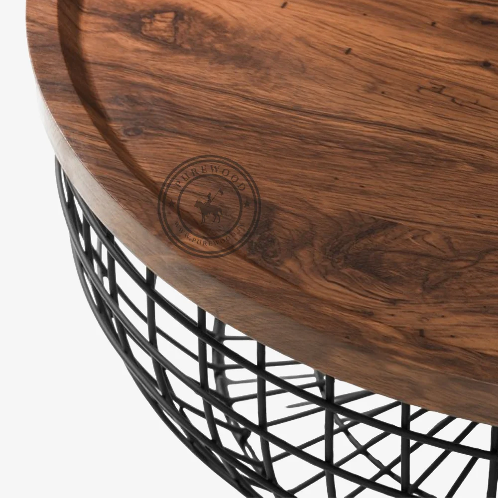 Hornbill Coffee Table - Image 3