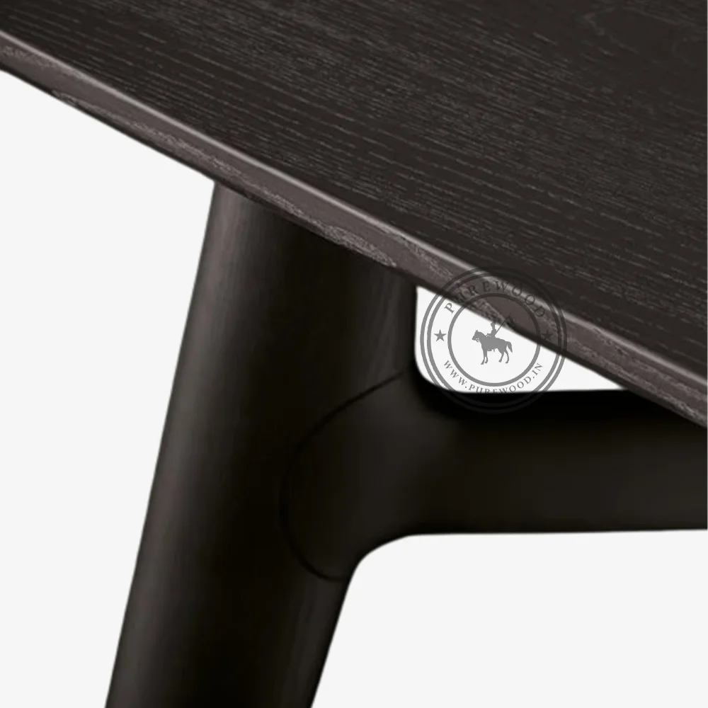 Kalanchoe Wooden Table - Image 3