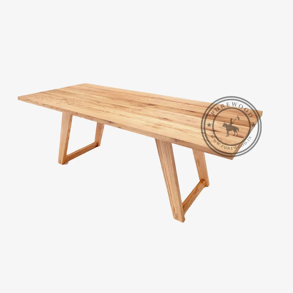 Lantana Wood Table