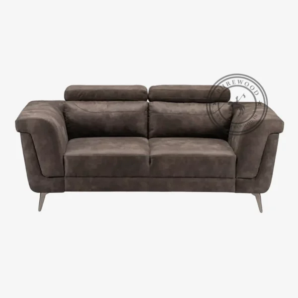 Le Mans Fossil Fabric Sofa - Thumbnail 2