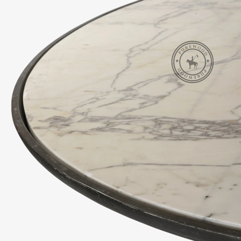 Lotus Spark outdoor table - Image 3