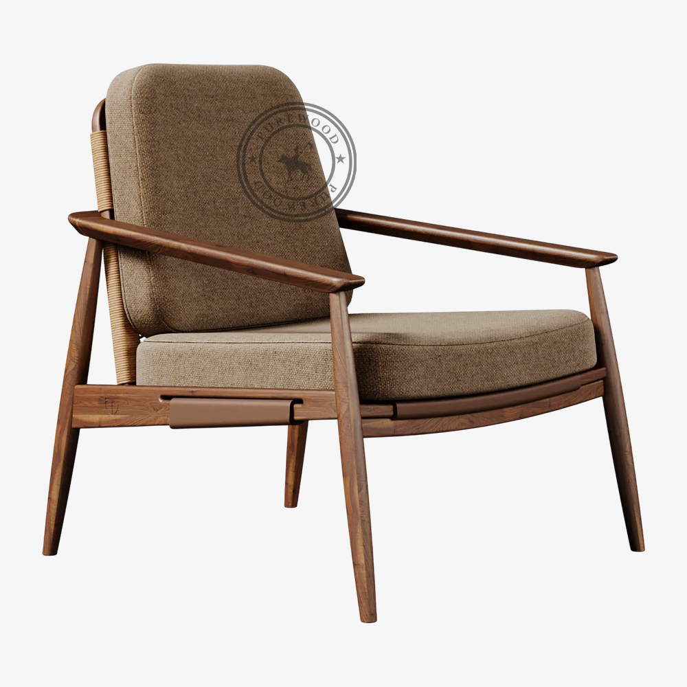 Marigold Drizzle outdoor chair