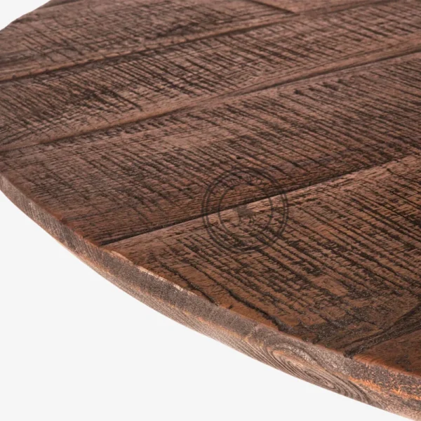 Merlin Dining Table - Thumbnail 3