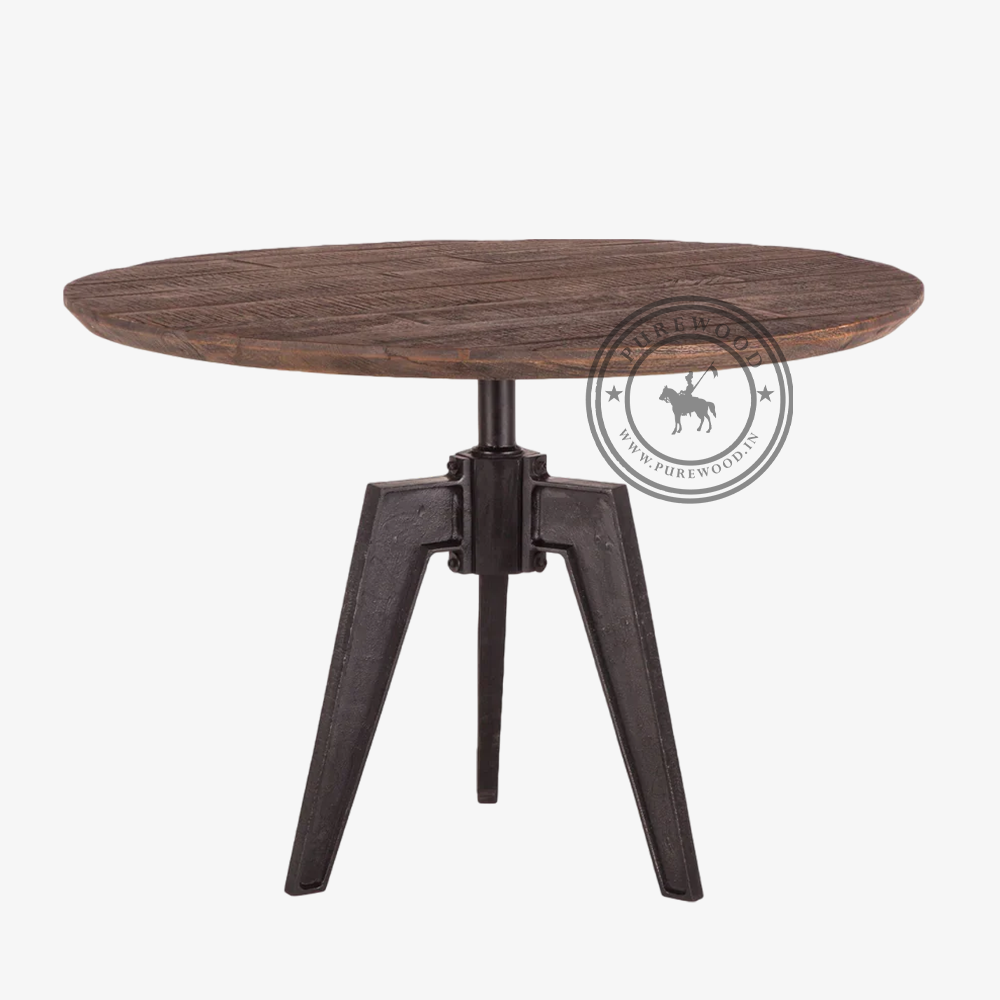 Merlin Dining Table