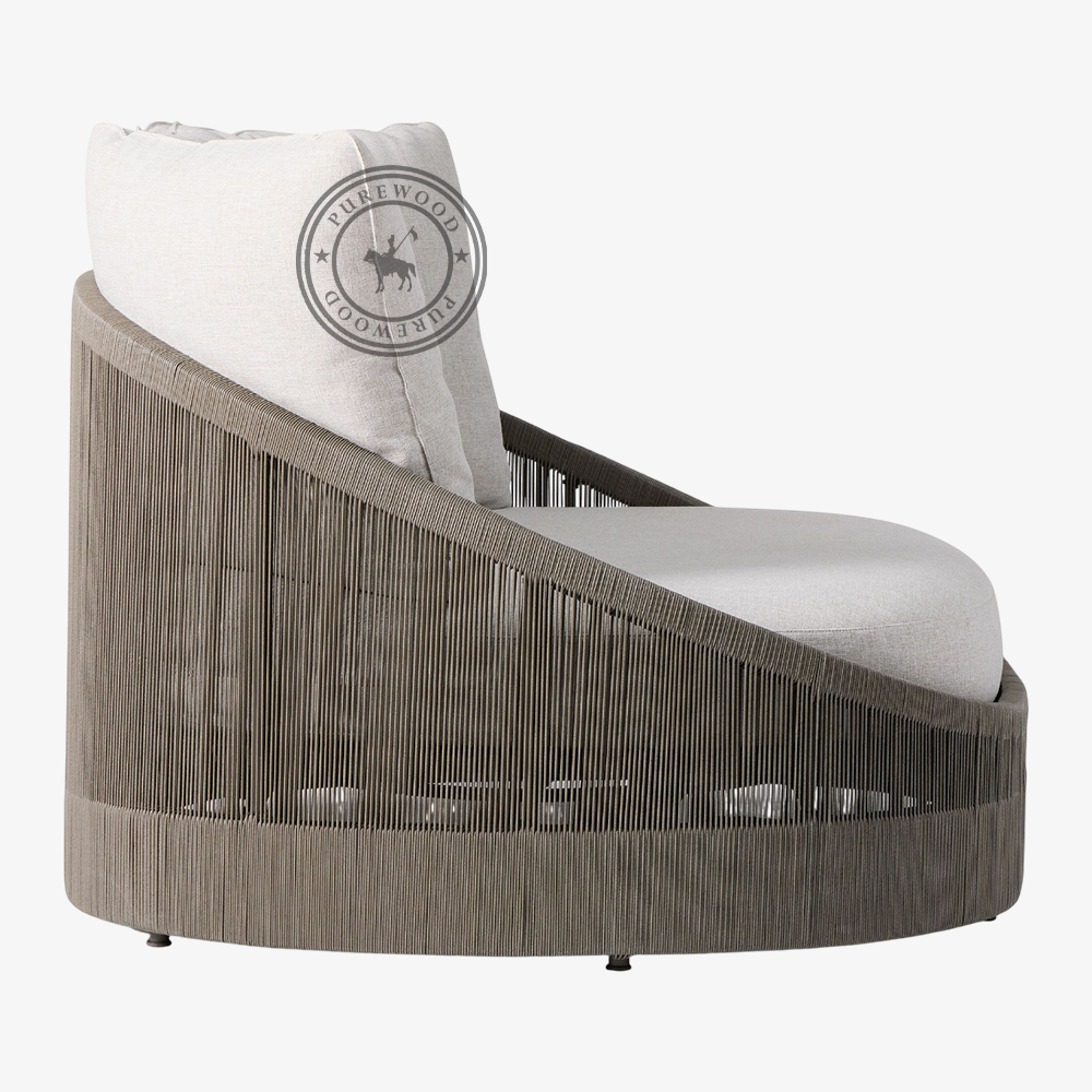 Moon Mango outdoor chair - Image 2