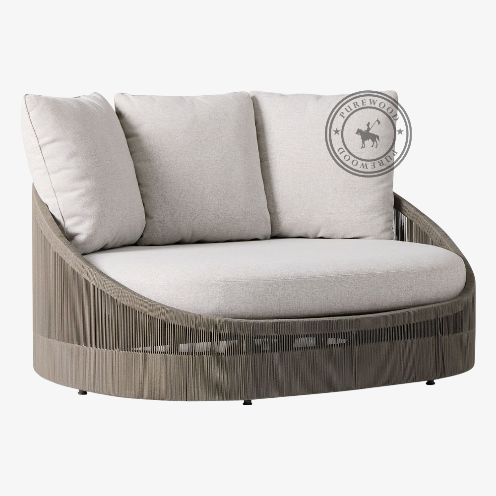 Moon Mango outdoor chair