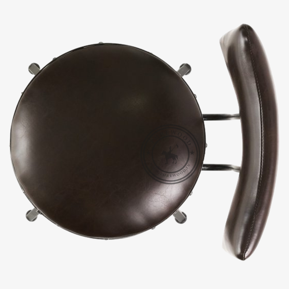 Moorhen Industrial Chair - Image 4