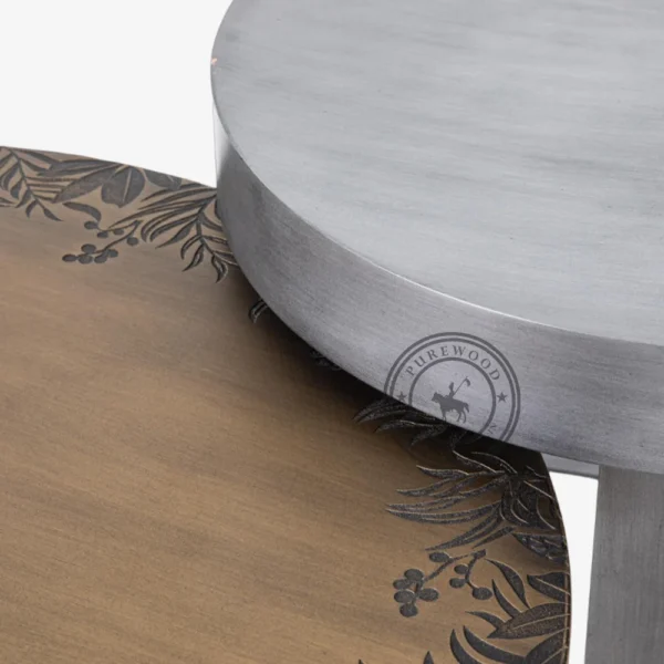 Mousebird Coffee Table - Thumbnail 2