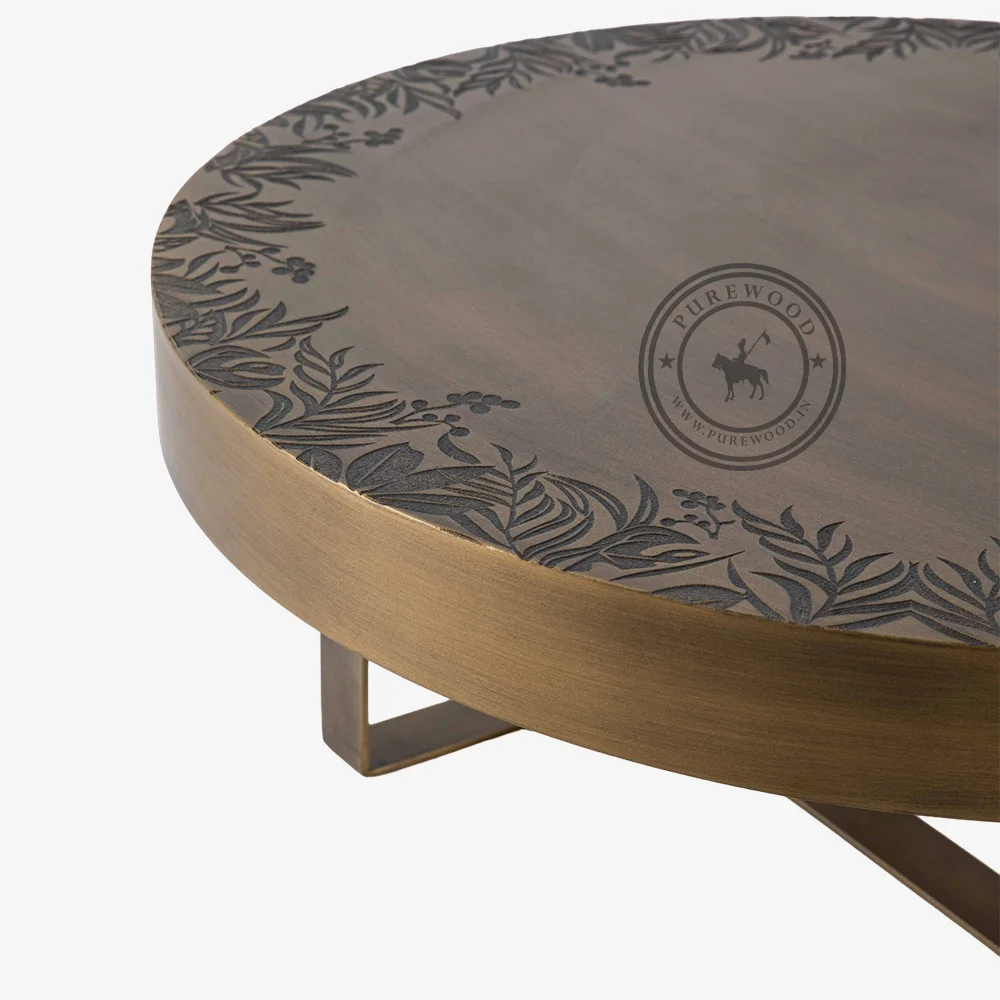 Mousebird Coffee Table - Image 3