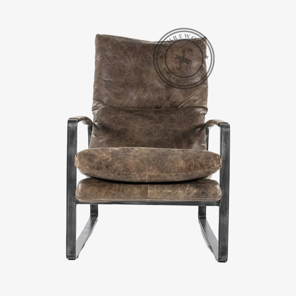 Niger Arm Chair - Image 2