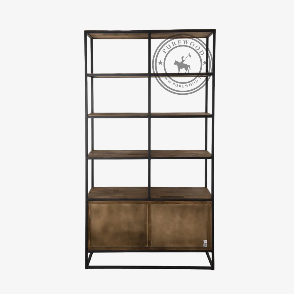 Orchid Industrial Cabinet - Image 2