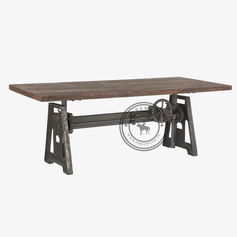Oropendola Dining Table