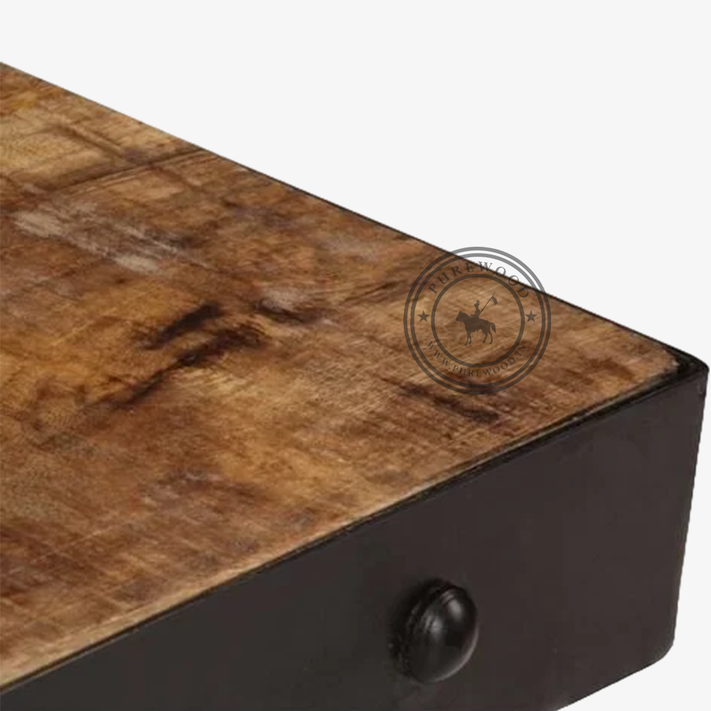 Pansy Coffee Table - Image 3