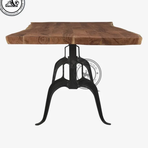 Pardalote Dining Table - Thumbnail 2