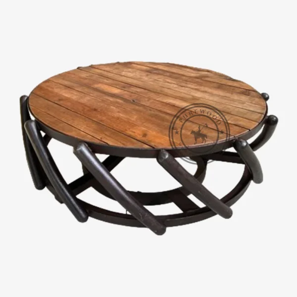 Pipit Coffee Table - Thumbnail 1