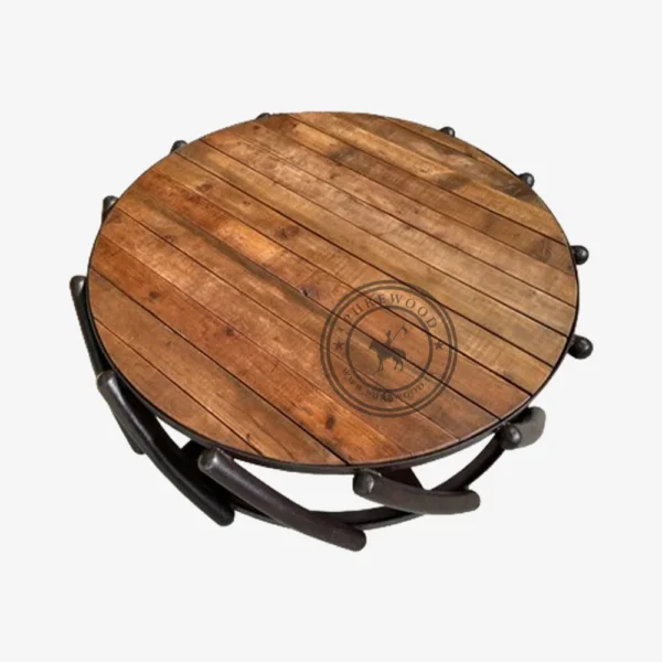 Pipit Coffee Table - Thumbnail 3