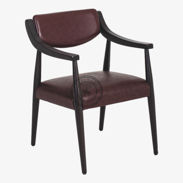 Henry Chair - Thumbnail 1