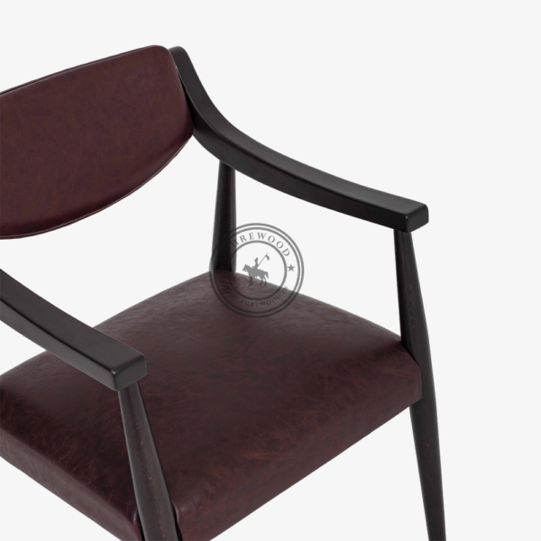 Henry Chair - Thumbnail 4