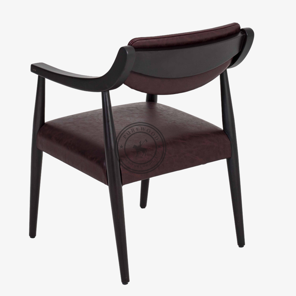 Henry Chair - Image 2