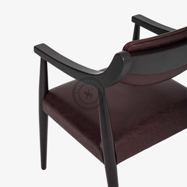 Henry Chair - Thumbnail 3