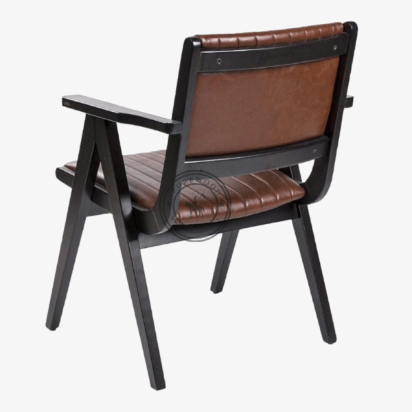 Aubrey Chair - Thumbnail 3