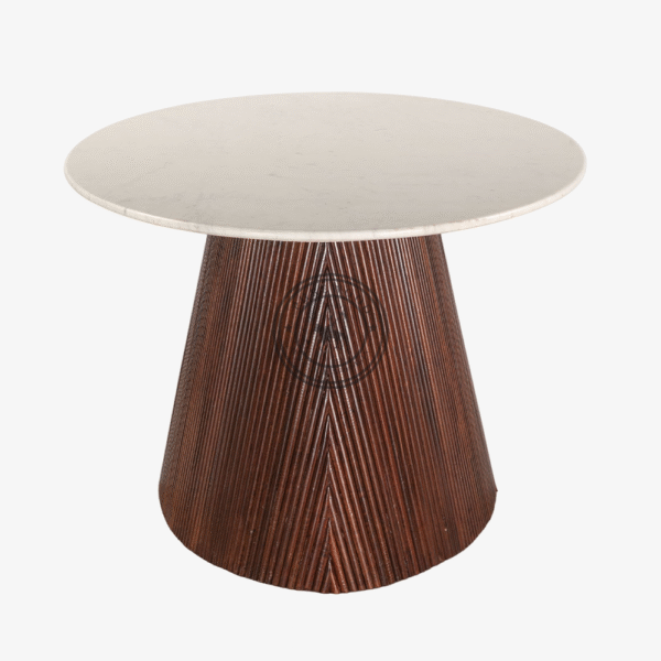 Dahlia Dining Table - Thumbnail 2